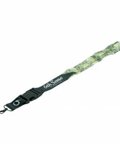 6th Sense Fishing 6th Sense Lanyard - TX Bass Lanyards