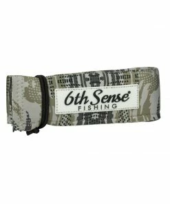 6th Sense Fishing Rod Sleeve - TX Bass
