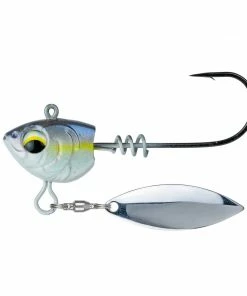 6th Sense Fishing Underspin - Sexified Shad Terminal Tackle
