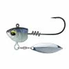 6th Sense Fishing Underspin - Baby Shad
