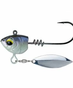 6th Sense Fishing Underspin - Baby Shad