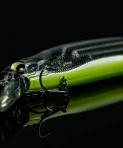 6th Sense Fishing Provoke 106SK Slow Sink - Wabi Sabi Collections