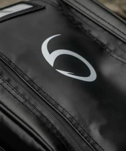 6th Sense Fishing Large Bait Bag - Black