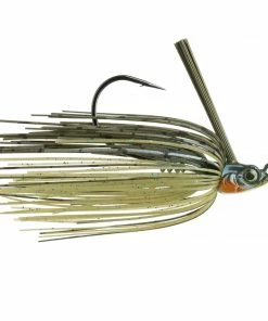 6th Sense Fishing Divine Swim Jig - Watermelon Grind