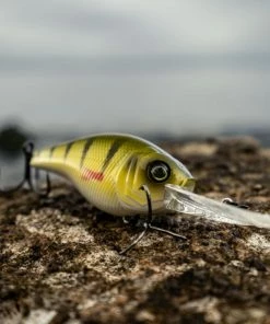 6th Sense Fishing Cloud 9 - Yellow Perch Sale